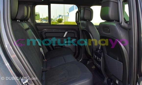 Buy Import Land Rover Defender Other Car in Import - Dubai in Bandundu Buy Import Land Rover Defender Other Car in Import - Dubai in Bandundu