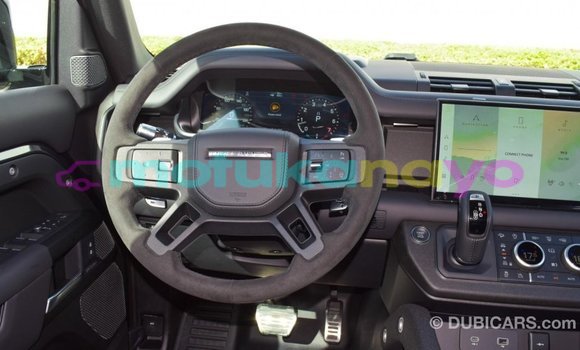 Buy Import Land Rover Defender Other Car in Import - Dubai in Bandundu Buy Import Land Rover Defender Other Car in Import - Dubai in Bandundu