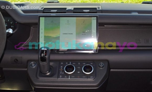 Buy Import Land Rover Defender Other Car in Import - Dubai in Bandundu Buy Import Land Rover Defender Other Car in Import - Dubai in Bandundu