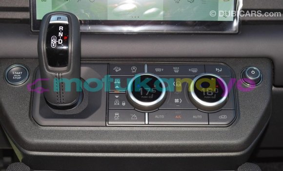 Buy Import Land Rover Defender Other Car in Import - Dubai in Bandundu Buy Import Land Rover Defender Other Car in Import - Dubai in Bandundu