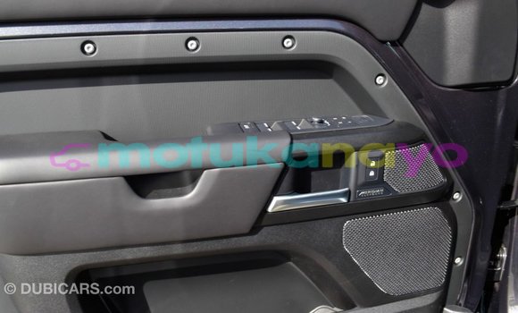 Buy Import Land Rover Defender Other Car in Import - Dubai in Bandundu Buy Import Land Rover Defender Other Car in Import - Dubai in Bandundu