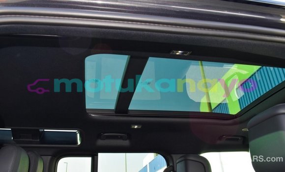 Buy Import Land Rover Defender Other Car in Import - Dubai in Bandundu Buy Import Land Rover Defender Other Car in Import - Dubai in Bandundu