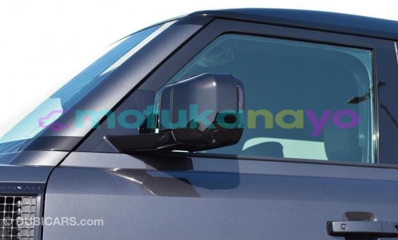 Buy Import Land Rover Defender Other Car in Import - Dubai in Bandundu Buy Import Land Rover Defender Other Car in Import - Dubai in Bandundu