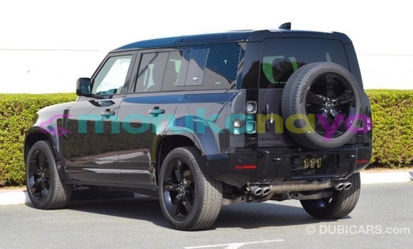 Buy Import Land Rover Defender Other Car in Import - Dubai in Bandundu Buy Import Land Rover Defender Other Car in Import - Dubai in Bandundu