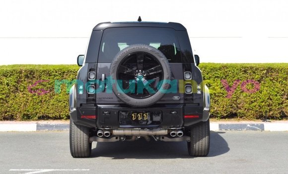 Buy Import Land Rover Defender Other Car in Import - Dubai in Bandundu Buy Import Land Rover Defender Other Car in Import - Dubai in Bandundu