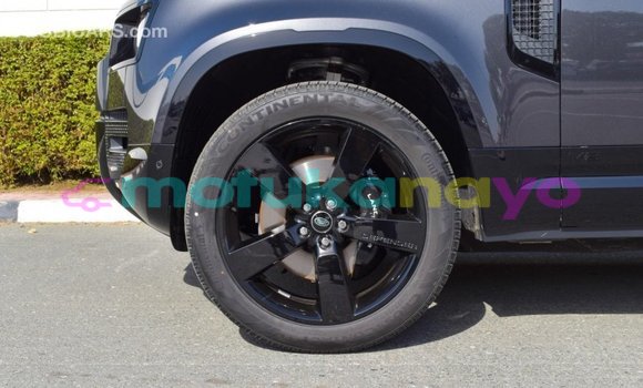 Buy Import Land Rover Defender Other Car in Import - Dubai in Bandundu Buy Import Land Rover Defender Other Car in Import - Dubai in Bandundu