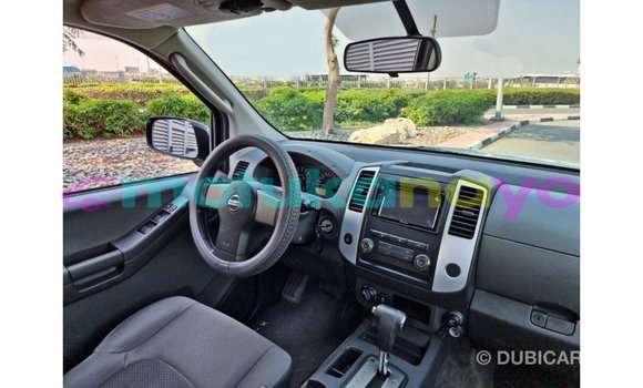 Buy Import Nissan Xterra White Car in Import - Dubai in Bandundu Buy Import Nissan Xterra White Car in Import - Dubai in Bandundu