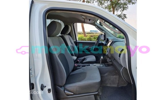 Acheter Import Voiture Nissan Xterra Blanc à Import - Dubai, Bandundu Acheter Import Voiture Nissan Xterra Blanc à Import - Dubai, Bandundu