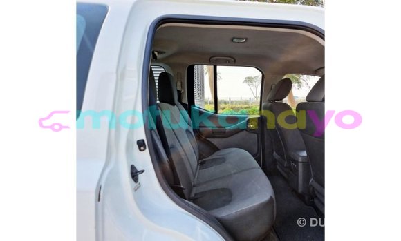Acheter Import Voiture Nissan Xterra Blanc à Import - Dubai, Bandundu Acheter Import Voiture Nissan Xterra Blanc à Import - Dubai, Bandundu