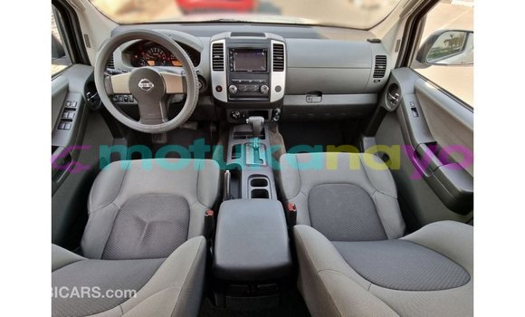 Acheter Import Voiture Nissan Xterra Blanc à Import - Dubai, Bandundu Acheter Import Voiture Nissan Xterra Blanc à Import - Dubai, Bandundu