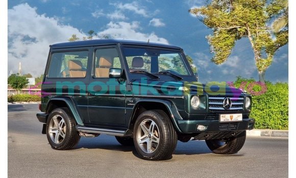Buy Import Mercedes-Benz 190 (W201) Green Car in Import - Dubai in Bandundu Buy Import Mercedes-Benz 190 (W201) Green Car in Import - Dubai in Bandundu