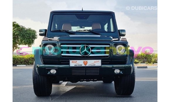 Buy Import Mercedes-Benz 190 (W201) Green Car in Import - Dubai in Bandundu Buy Import Mercedes-Benz 190 (W201) Green Car in Import - Dubai in Bandundu