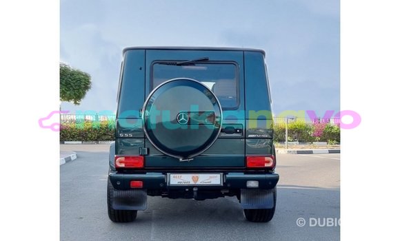 Buy Import Mercedes-Benz 190 (W201) Green Car in Import - Dubai in Bandundu Buy Import Mercedes-Benz 190 (W201) Green Car in Import - Dubai in Bandundu