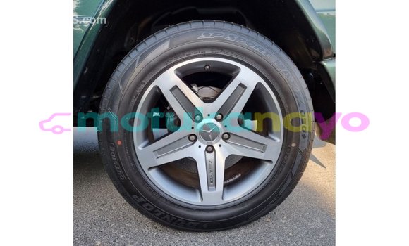 Buy Import Mercedes-Benz 190 (W201) Green Car in Import - Dubai in Bandundu Buy Import Mercedes-Benz 190 (W201) Green Car in Import - Dubai in Bandundu