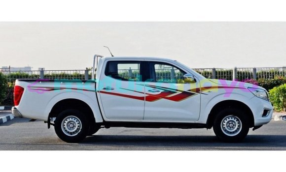 Acheter Import Voiture Nissan Navara Blanc à Import - Dubai, Bandundu Acheter Import Voiture Nissan Navara Blanc à Import - Dubai, Bandundu