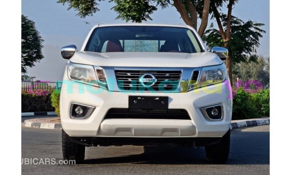 Acheter Import Voiture Nissan Navara Blanc à Import - Dubai, Bandundu Acheter Import Voiture Nissan Navara Blanc à Import - Dubai, Bandundu