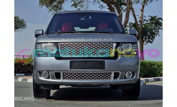 Acheter Import Voiture Land Rover Range Rover Autre à Import - Dubai, Bandundu Acheter Import Voiture Land Rover Range Rover Autre à Import - Dubai, Bandundu