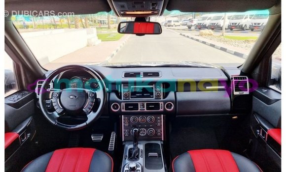 Acheter Import Voiture Land Rover Range Rover Autre à Import - Dubai, Bandundu Acheter Import Voiture Land Rover Range Rover Autre à Import - Dubai, Bandundu
