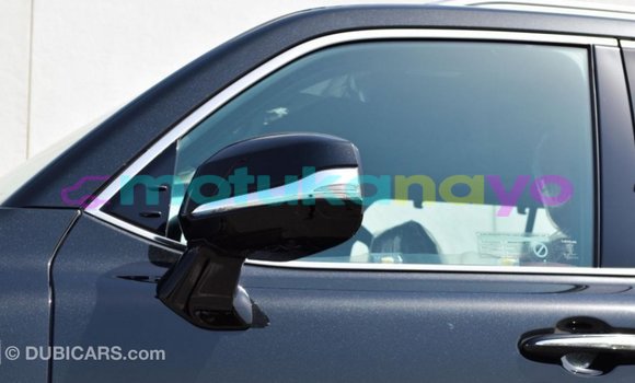 Buy Import Lexus LX Black Car in Import - Dubai in Bandundu Buy Import Lexus LX Black Car in Import - Dubai in Bandundu