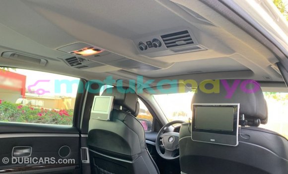 Buy Import BMW R1200GS Adventure White Bike in Import - Dubai in Bandundu Buy Import BMW R1200GS Adventure White Bike in Import - Dubai in Bandundu