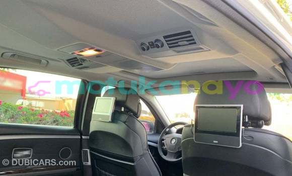 Buy Import BMW R1200GS Adventure White Bike in Import - Dubai in Bandundu Buy Import BMW R1200GS Adventure White Bike in Import - Dubai in Bandundu