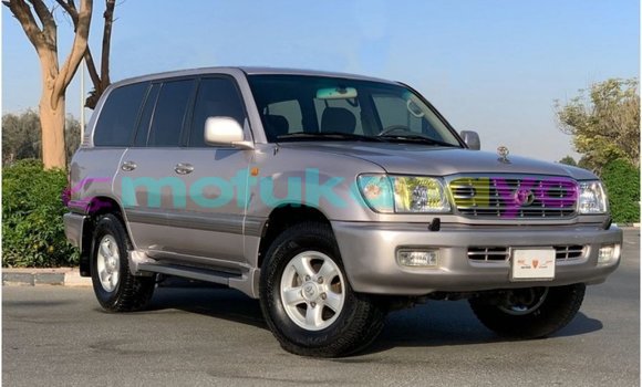 Buy Import Toyota Land Cruiser Other Car in Import - Dubai in Bandundu Buy Import Toyota Land Cruiser Other Car in Import - Dubai in Bandundu
