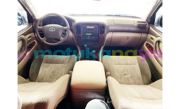 Buy Import Toyota Land Cruiser Other Car in Import - Dubai in Bandundu Buy Import Toyota Land Cruiser Other Car in Import - Dubai in Bandundu
