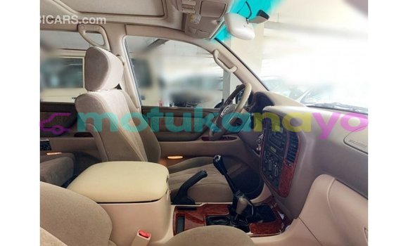 Buy Import Toyota Land Cruiser Other Car in Import - Dubai in Bandundu Buy Import Toyota Land Cruiser Other Car in Import - Dubai in Bandundu
