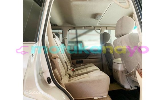 Buy Import Toyota Land Cruiser Other Car in Import - Dubai in Bandundu Buy Import Toyota Land Cruiser Other Car in Import - Dubai in Bandundu