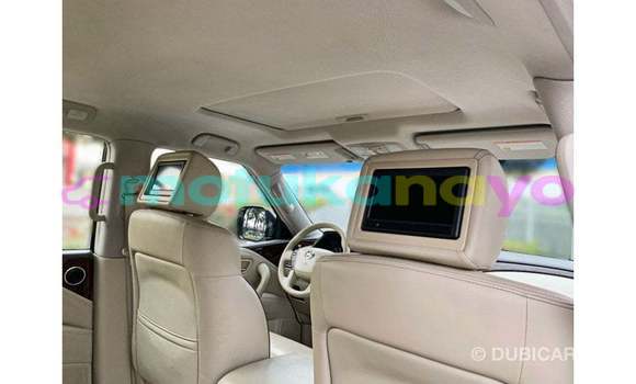 Acheter Import Voiture Nissan Patrol Blanc à Import - Dubai, Bandundu Acheter Import Voiture Nissan Patrol Blanc à Import - Dubai, Bandundu