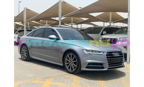 Acheter Import Voiture Audi A6 Autre à Import - Dubai, Bandundu