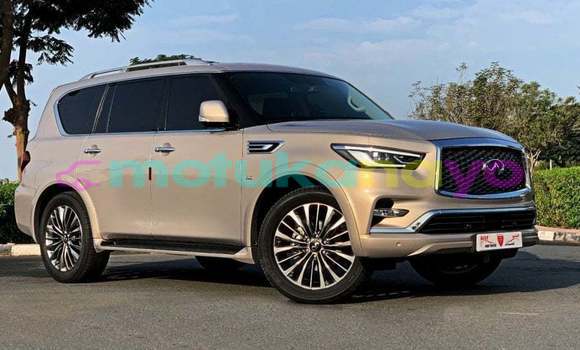 Buy Import Infiniti Q Other Car in Import - Dubai in Bandundu Buy Import Infiniti Q Other Car in Import - Dubai in Bandundu