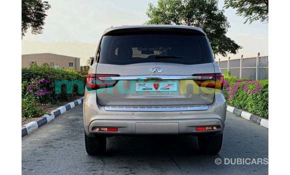Buy Import Infiniti Q Other Car in Import - Dubai in Bandundu Buy Import Infiniti Q Other Car in Import - Dubai in Bandundu