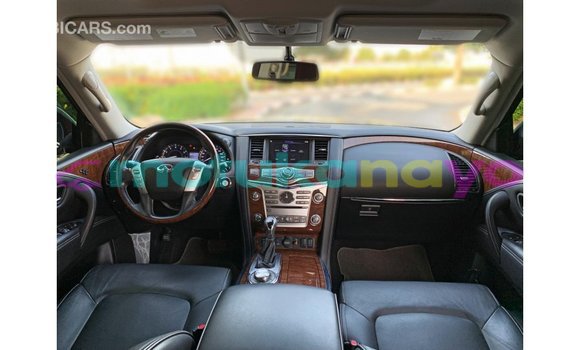 Buy Import Infiniti Q Other Car in Import - Dubai in Bandundu Buy Import Infiniti Q Other Car in Import - Dubai in Bandundu