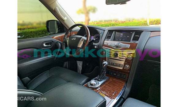 Buy Import Infiniti Q Other Car in Import - Dubai in Bandundu Buy Import Infiniti Q Other Car in Import - Dubai in Bandundu