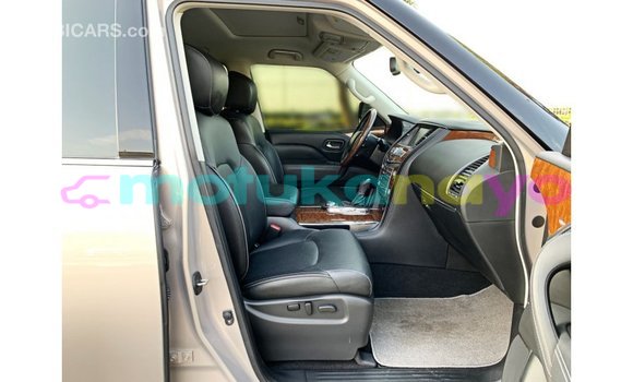 Buy Import Infiniti Q Other Car in Import - Dubai in Bandundu Buy Import Infiniti Q Other Car in Import - Dubai in Bandundu