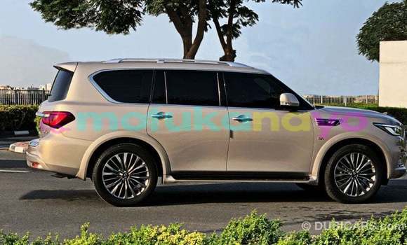 Buy Import Infiniti Q Other Car in Import - Dubai in Bandundu Buy Import Infiniti Q Other Car in Import - Dubai in Bandundu