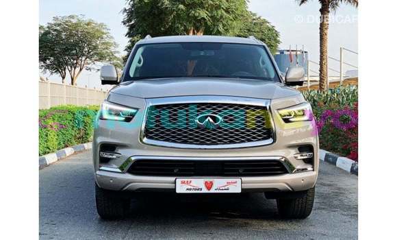 Buy Import Infiniti Q Other Car in Import - Dubai in Bandundu Buy Import Infiniti Q Other Car in Import - Dubai in Bandundu