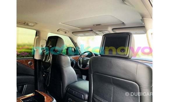 Buy Import Infiniti Q Other Car in Import - Dubai in Bandundu Buy Import Infiniti Q Other Car in Import - Dubai in Bandundu