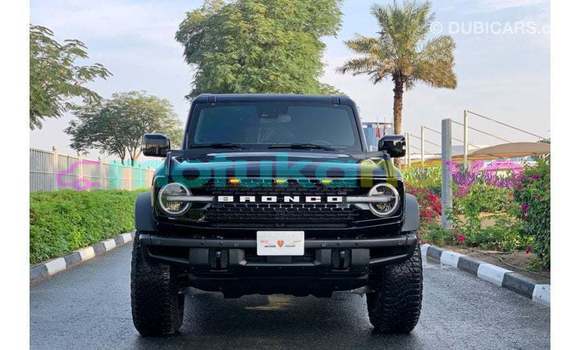 Buy Import Ford Bronco White Car in Import - Dubai in Bandundu Buy Import Ford Bronco White Car in Import - Dubai in Bandundu