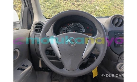 Acheter Import Voiture Nissan Micra Blanc à Import - Dubai, Bandundu Acheter Import Voiture Nissan Micra Blanc à Import - Dubai, Bandundu