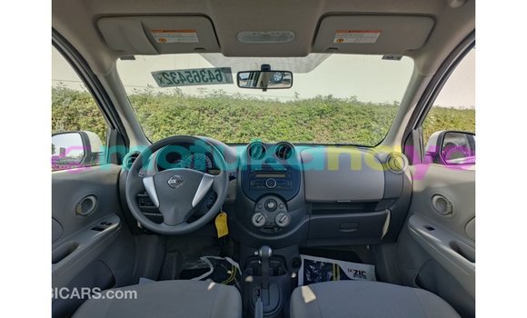 Acheter Import Voiture Nissan Micra Blanc à Import - Dubai, Bandundu Acheter Import Voiture Nissan Micra Blanc à Import - Dubai, Bandundu