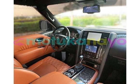 Acheter Import Voiture Nissan Patrol Blanc à Import - Dubai, Bandundu Acheter Import Voiture Nissan Patrol Blanc à Import - Dubai, Bandundu