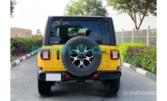 Buy Import Jeep Wrangler Other Car in Import - Dubai in Bandundu Buy Import Jeep Wrangler Other Car in Import - Dubai in Bandundu