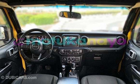 Buy Import Jeep Wrangler Other Car in Import - Dubai in Bandundu Buy Import Jeep Wrangler Other Car in Import - Dubai in Bandundu
