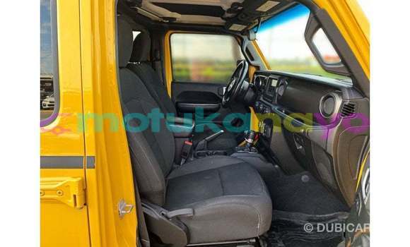 Buy Import Jeep Wrangler Other Car in Import - Dubai in Bandundu Buy Import Jeep Wrangler Other Car in Import - Dubai in Bandundu