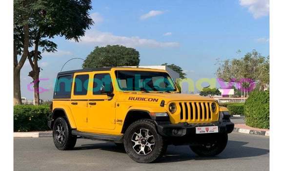 Buy Import Jeep Wrangler Other Car in Import - Dubai in Bandundu Buy Import Jeep Wrangler Other Car in Import - Dubai in Bandundu