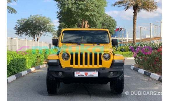 Buy Import Jeep Wrangler Other Car in Import - Dubai in Bandundu Buy Import Jeep Wrangler Other Car in Import - Dubai in Bandundu
