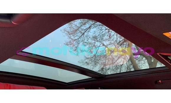 Buy Import Land Rover Range Rover White Car in Import - Dubai in Bandundu Buy Import Land Rover Range Rover White Car in Import - Dubai in Bandundu