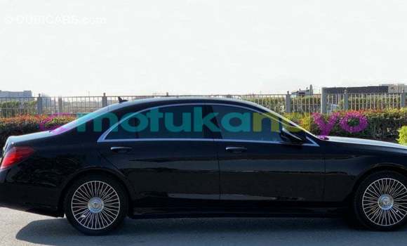 Buy Import Mercedes-Benz 190 (W201) Black Car in Import - Dubai in Bandundu Buy Import Mercedes-Benz 190 (W201) Black Car in Import - Dubai in Bandundu